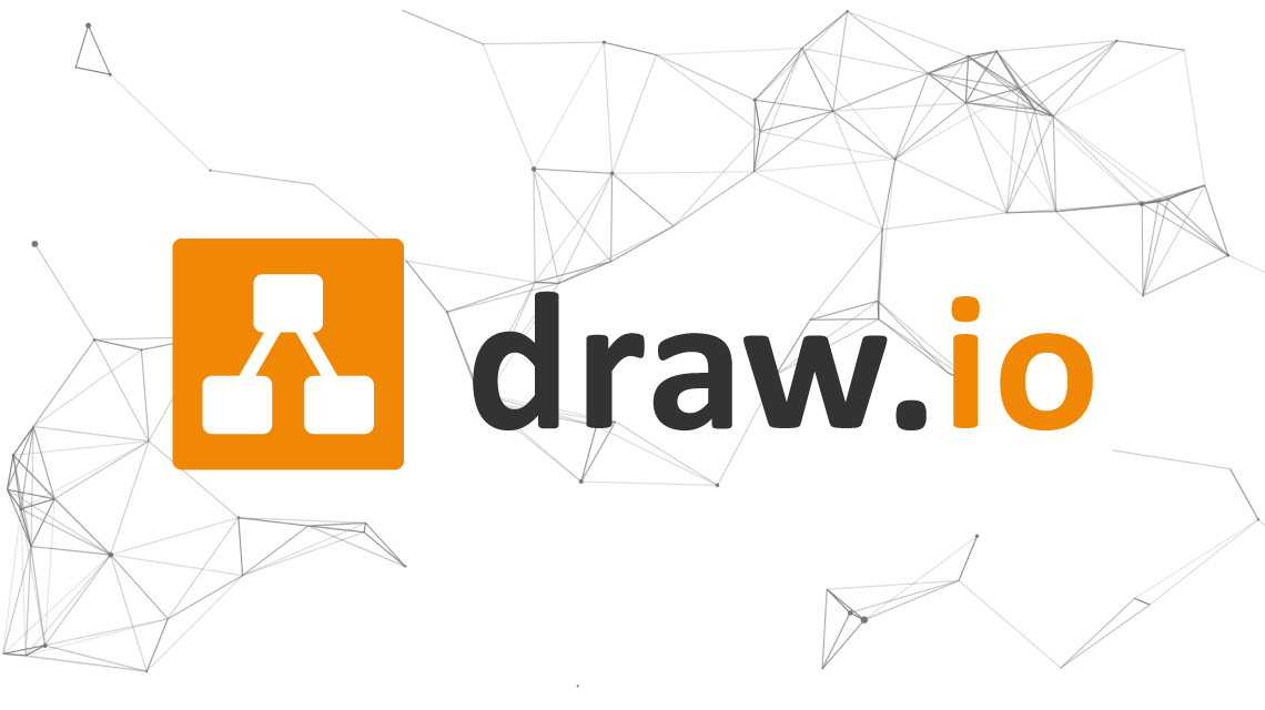 Draw.io：一款强大且支持在线编辑和导出的流程图绘制神器