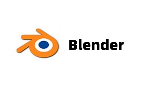 Blender：一款免费开源的三维图形创作软件