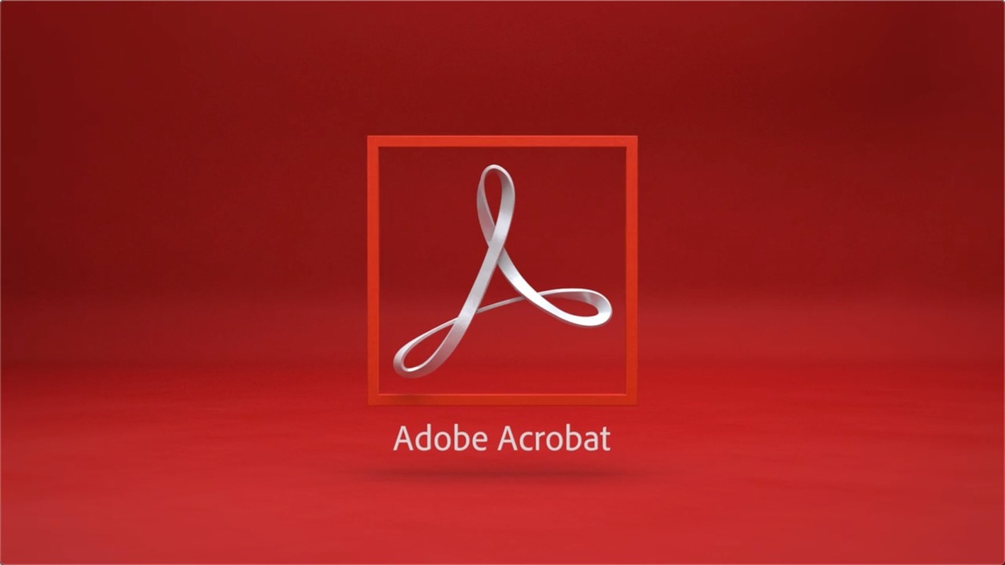 Adobe Acrobat：最强劲的PDF工具，浏览、编辑、转换和创建PDF！