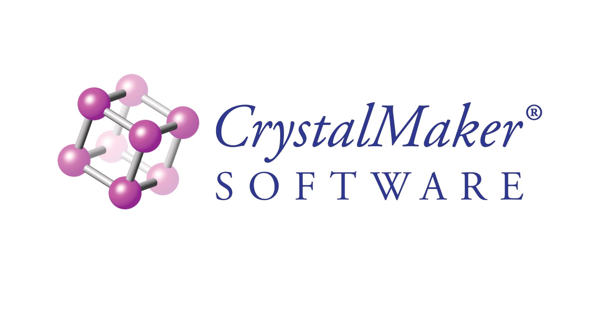 CrystalMaker：晶体分子结构图绘制软件