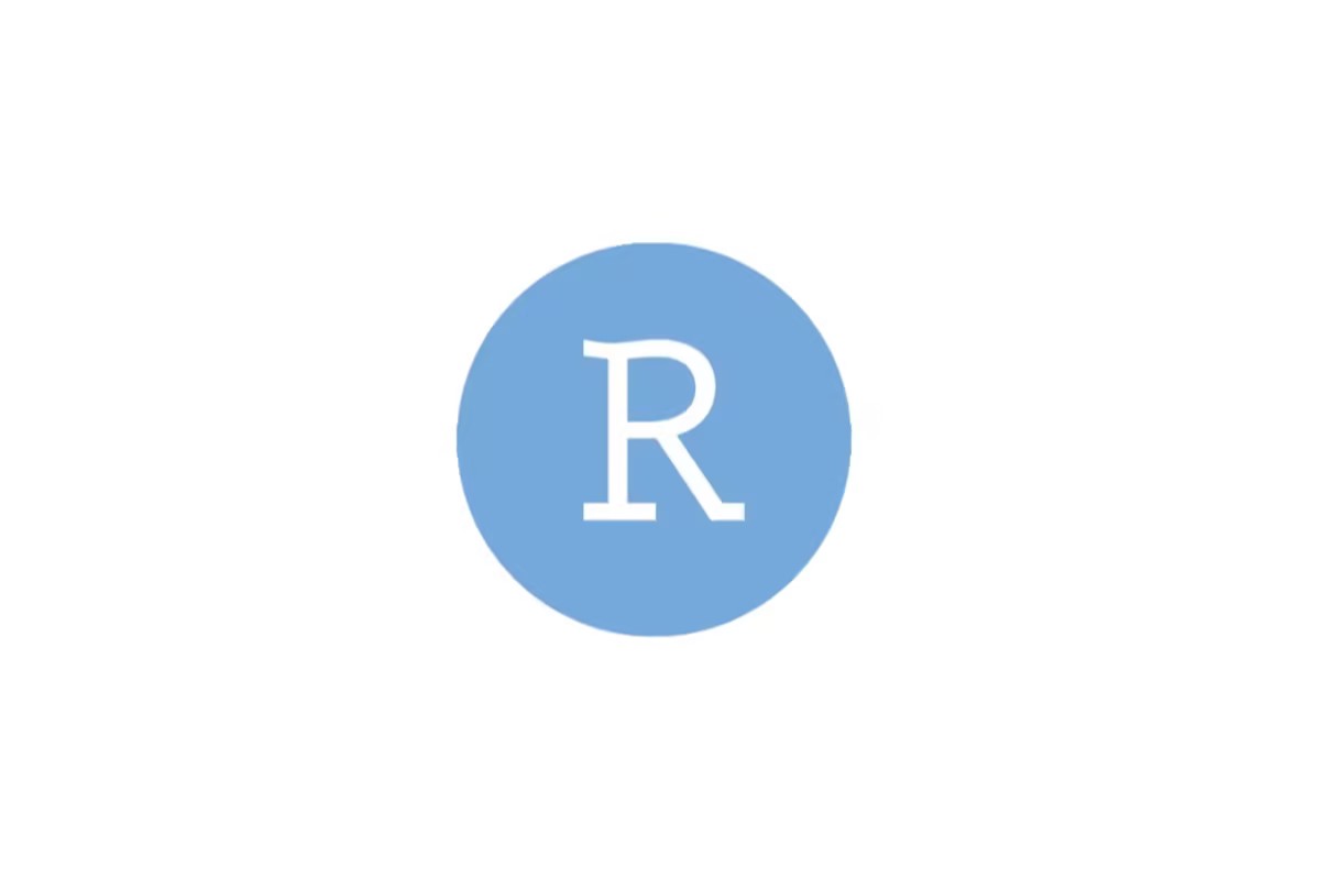 R / RStudio：一套强大且免费的数据科学工具箱