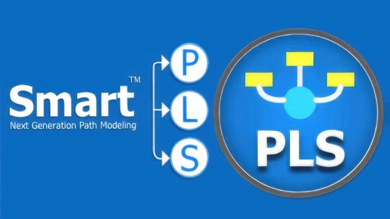 SmartPLS：一款专注于结构方程模型（SEM）分析的专业统计软件