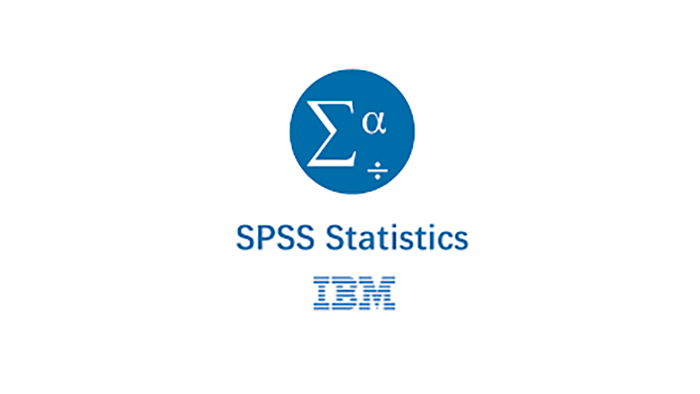 SPSS：一款综合性统计分析软件平台
